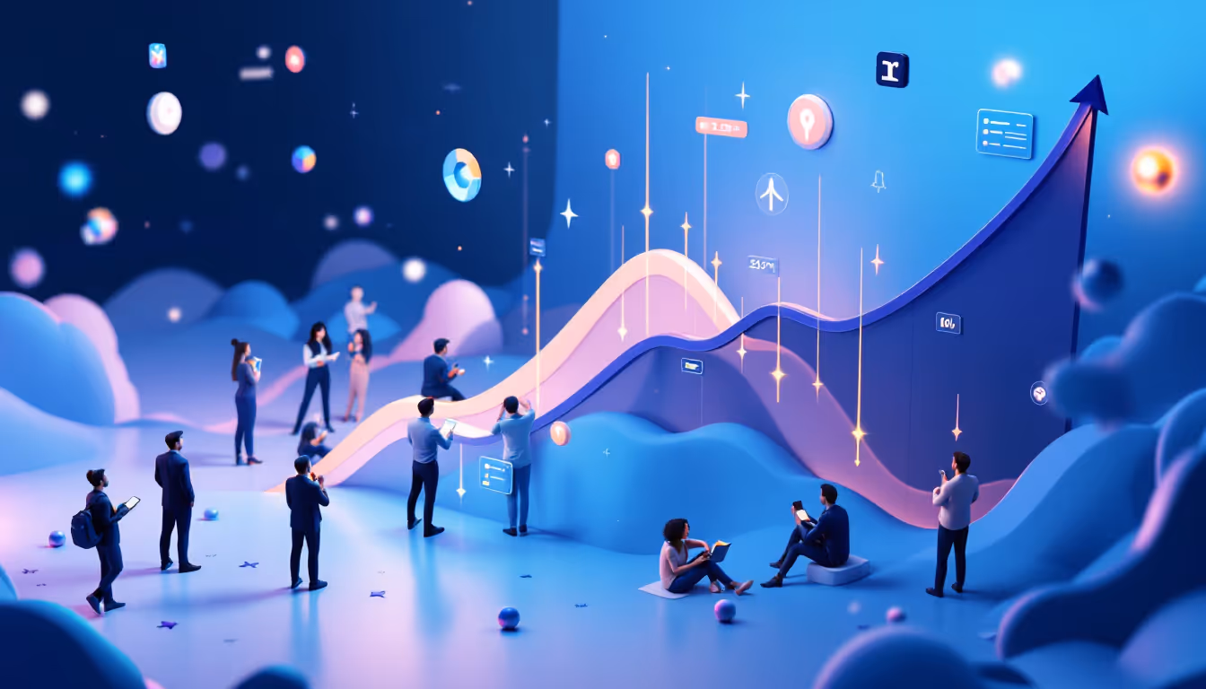 Explorando los Movimientos de Precio de SUI: Factores Clave y Estrategias