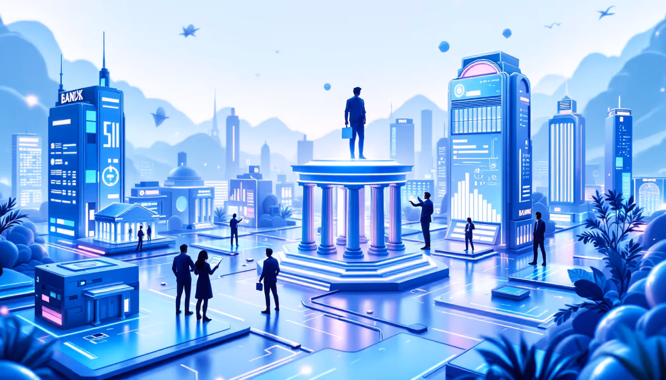 Cosmos y Litecoin: Navegando las Aguas Regulatorias en Soluciones de Banca Cripto