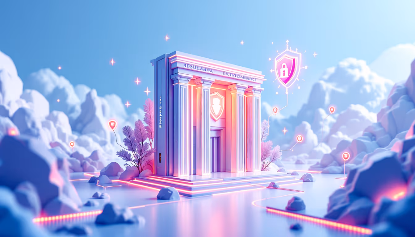 Beneficios Ocultos de la Regulación en Cripto