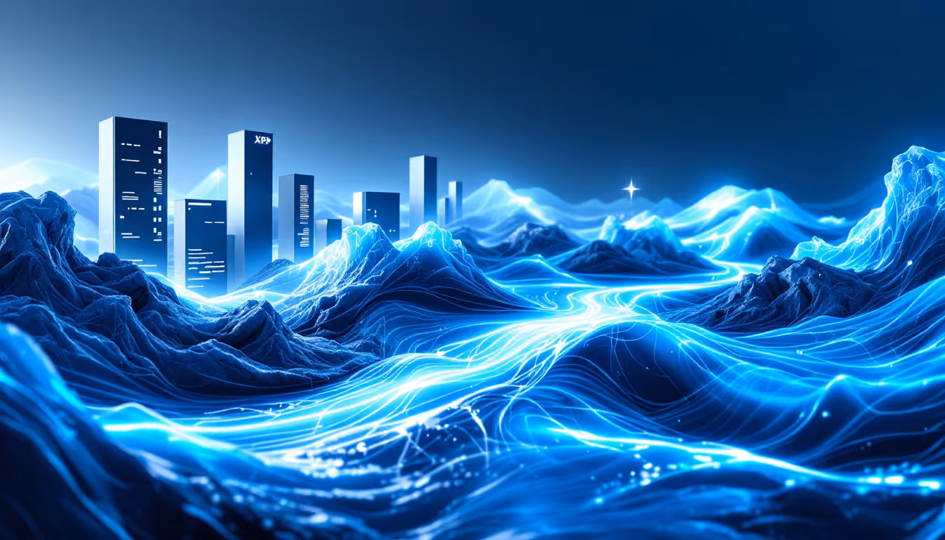 XRP: La Esperanza y el Obstáculo de Fintech