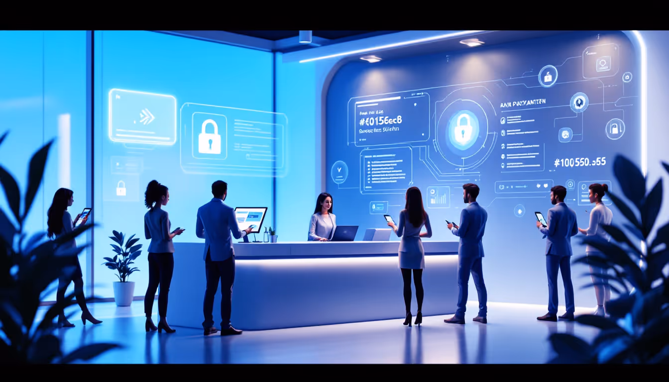 El Futuro de los Pagos en la Banca