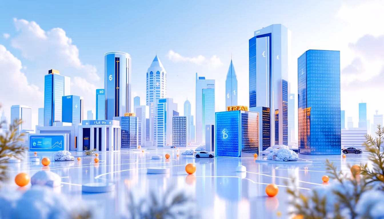 La Expansión de Ultra: Moldeando el Futuro de las Soluciones de Banca Cripto