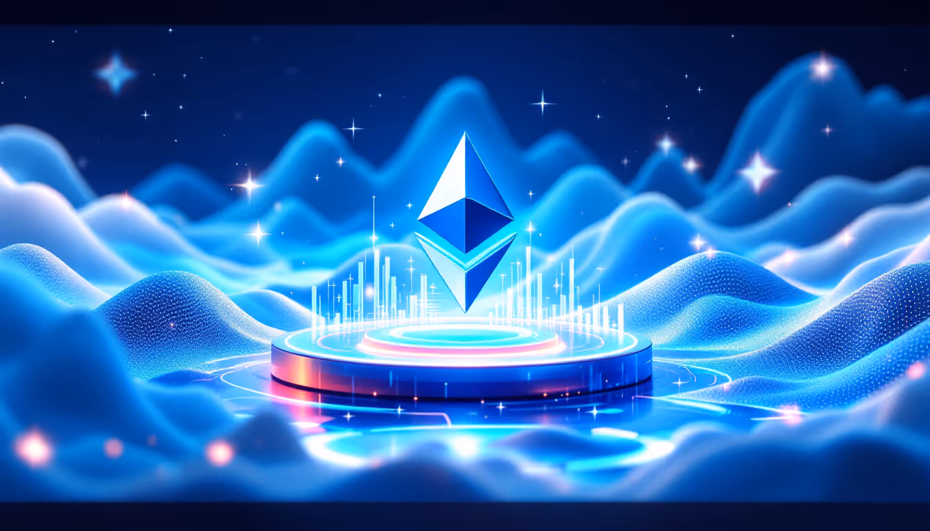Entendiendo las Transferencias Institucionales y su Impacto en los Precios de Ethereum