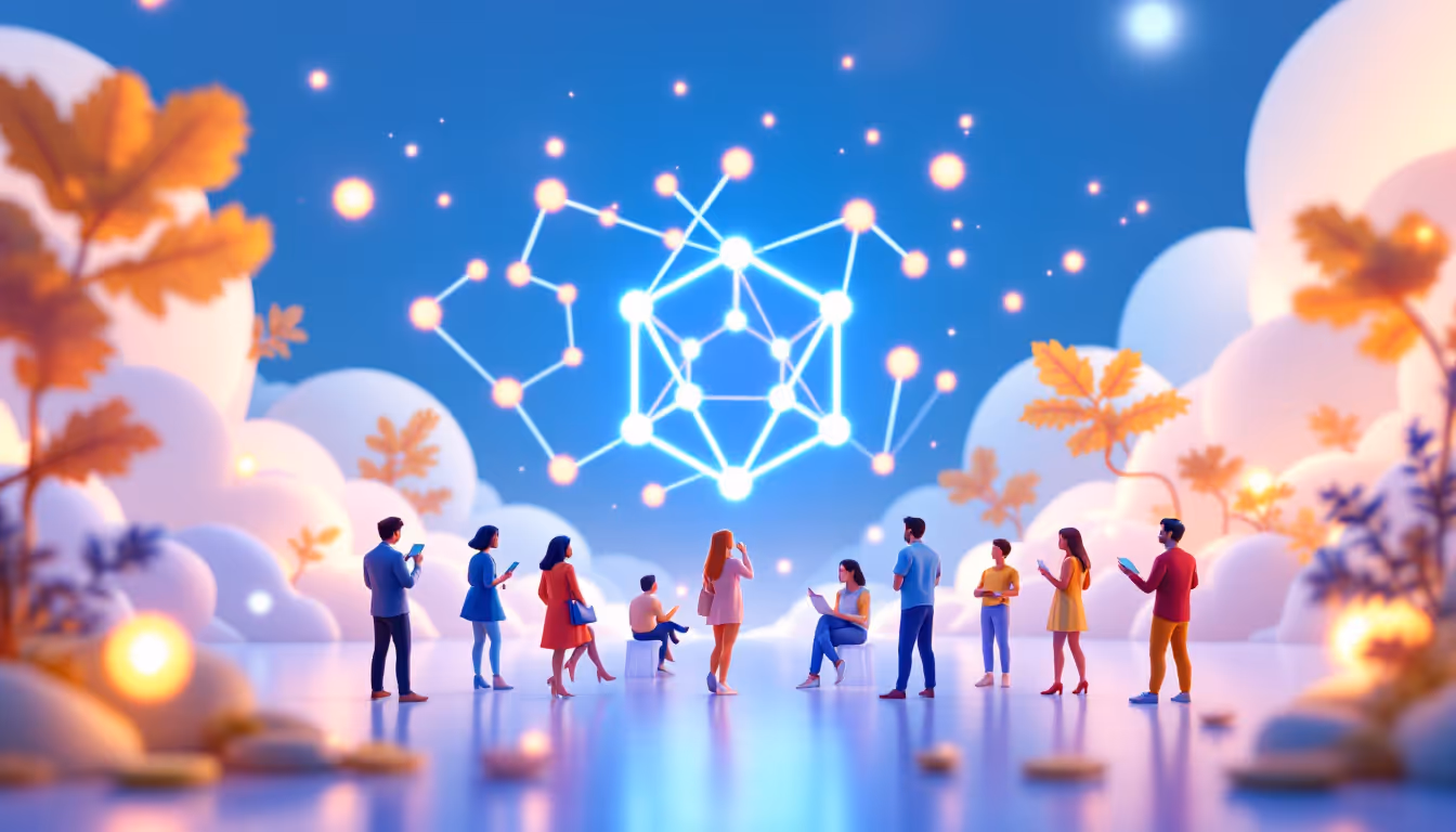 Navegando el paisaje cripto: Lecciones del colapso de Pi Network