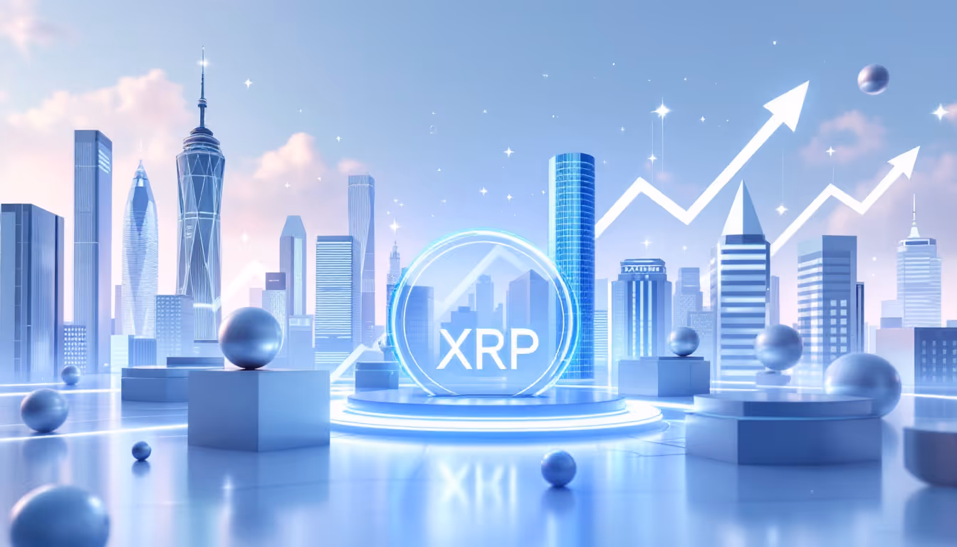 Cómo los Futuros de XRP Podrían Cambiar los Servicios de Banca Cripto en Europa