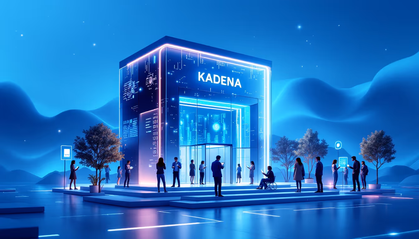 Kadena: El Futuro de la Banca con Tecnología Blockchain
