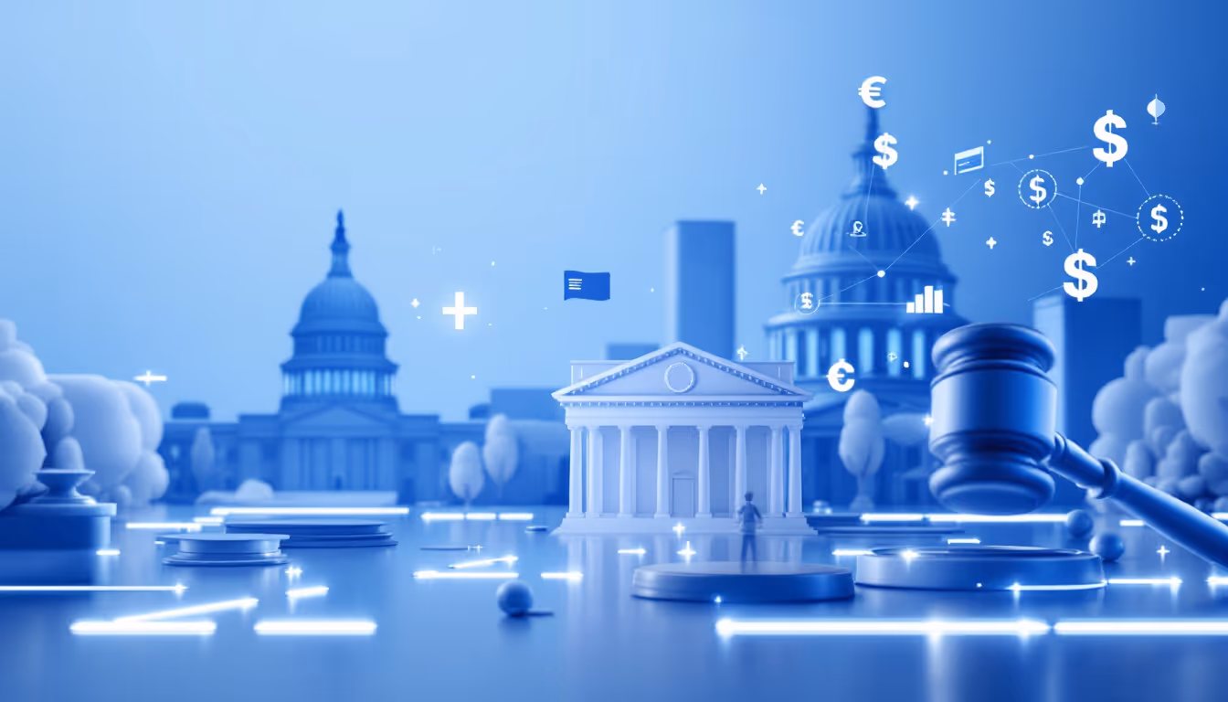 El Estado Actual de la Regulación de Stablecoins en EE. UU.