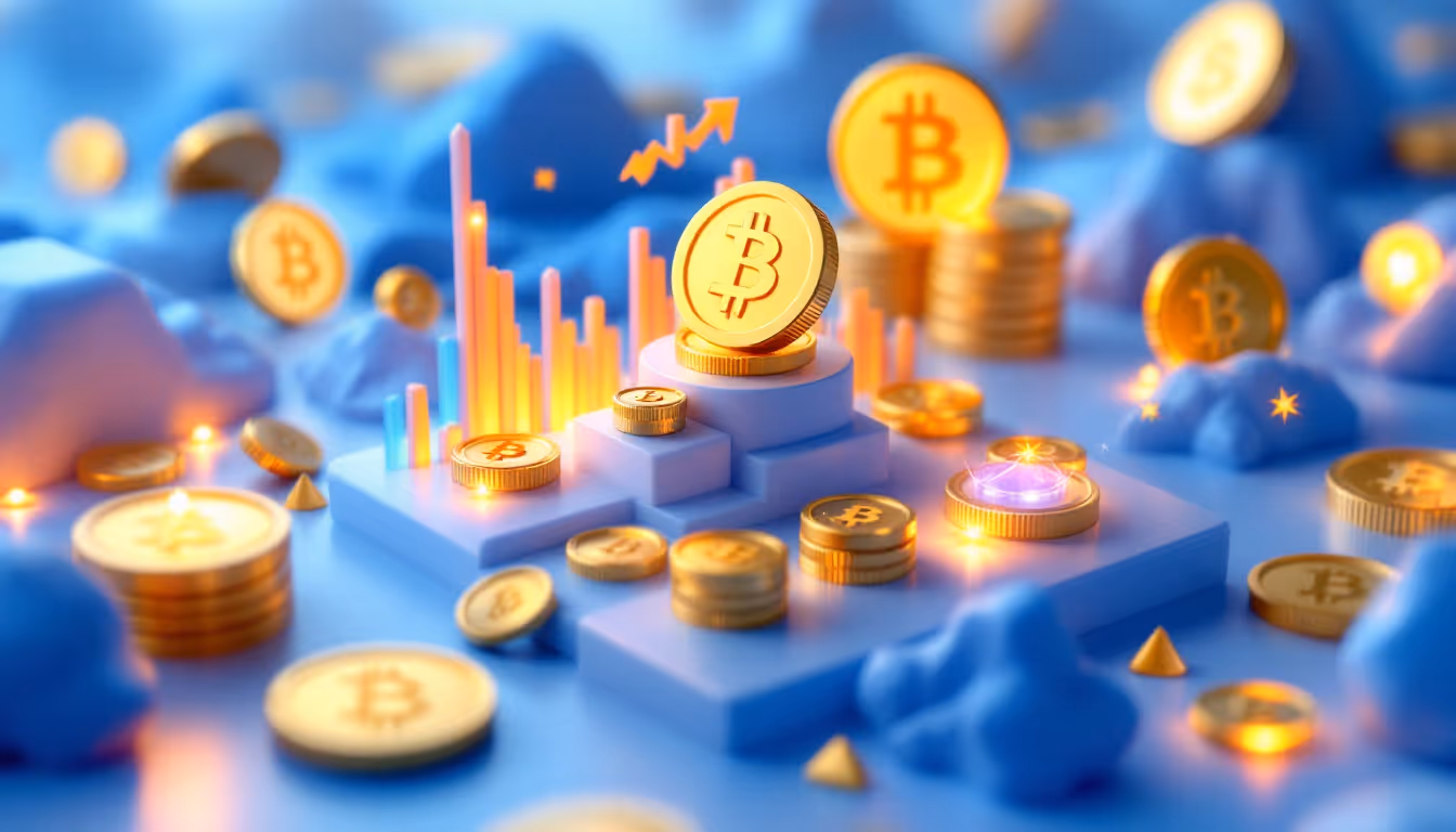 Navegando el Mundo de las Criptomonedas: Una Guía para Principiantes sobre Soluciones de Banca Cripto