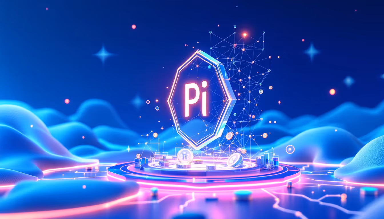 Red Pi: Transparencia en la Tokenómica y Qué Sigue