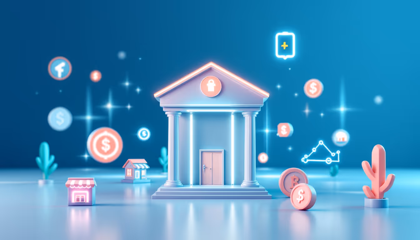 Chainlink: Un Jugador Clave en la Banca Cripto