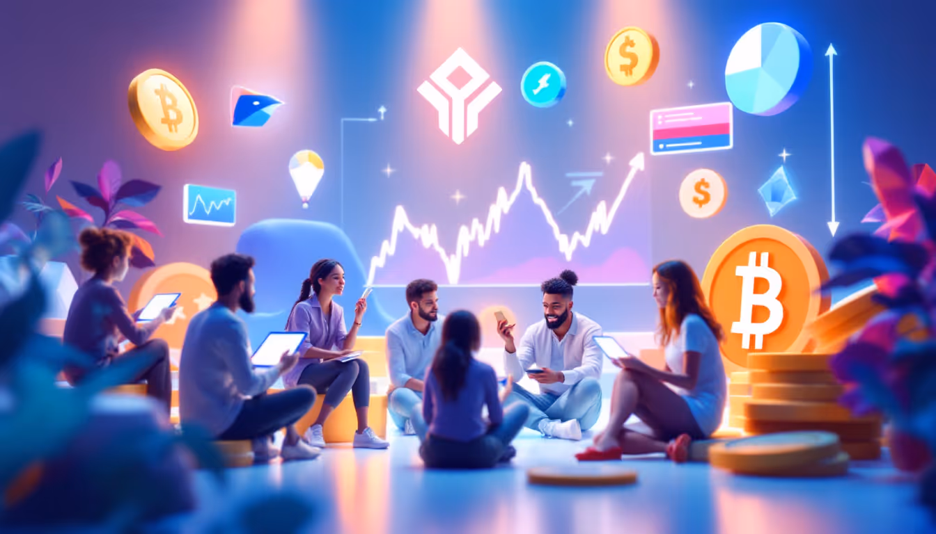 ¿Cómo Abordan los Inversores Más Pequeños la Actividad de las Ballenas en Criptomonedas?