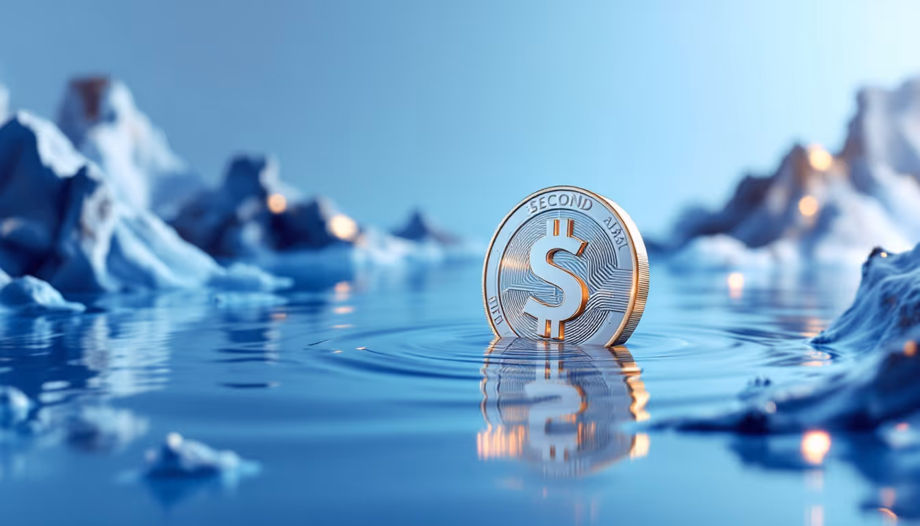 El Viaje de $SECOND: Riesgos y Recompensas