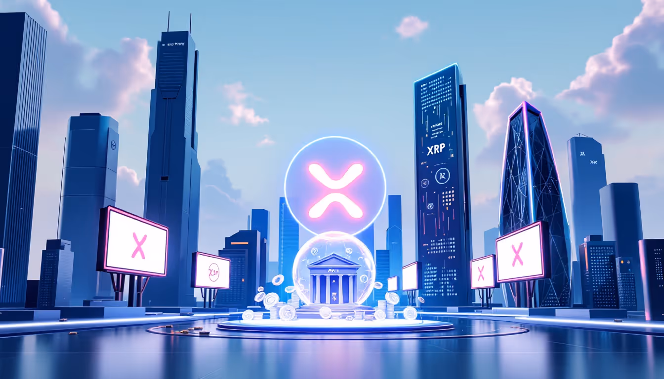 El auge de XRP en medio de las regulaciones de criptomonedas de Corea del Sur