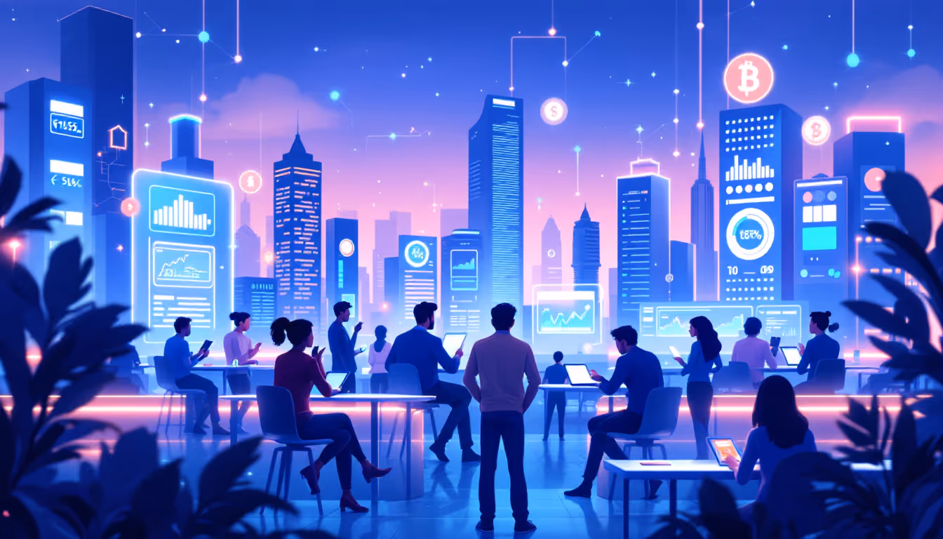 RLUSD: Comunidad y Tecnología Impulsando la Adopción de Stablecoins