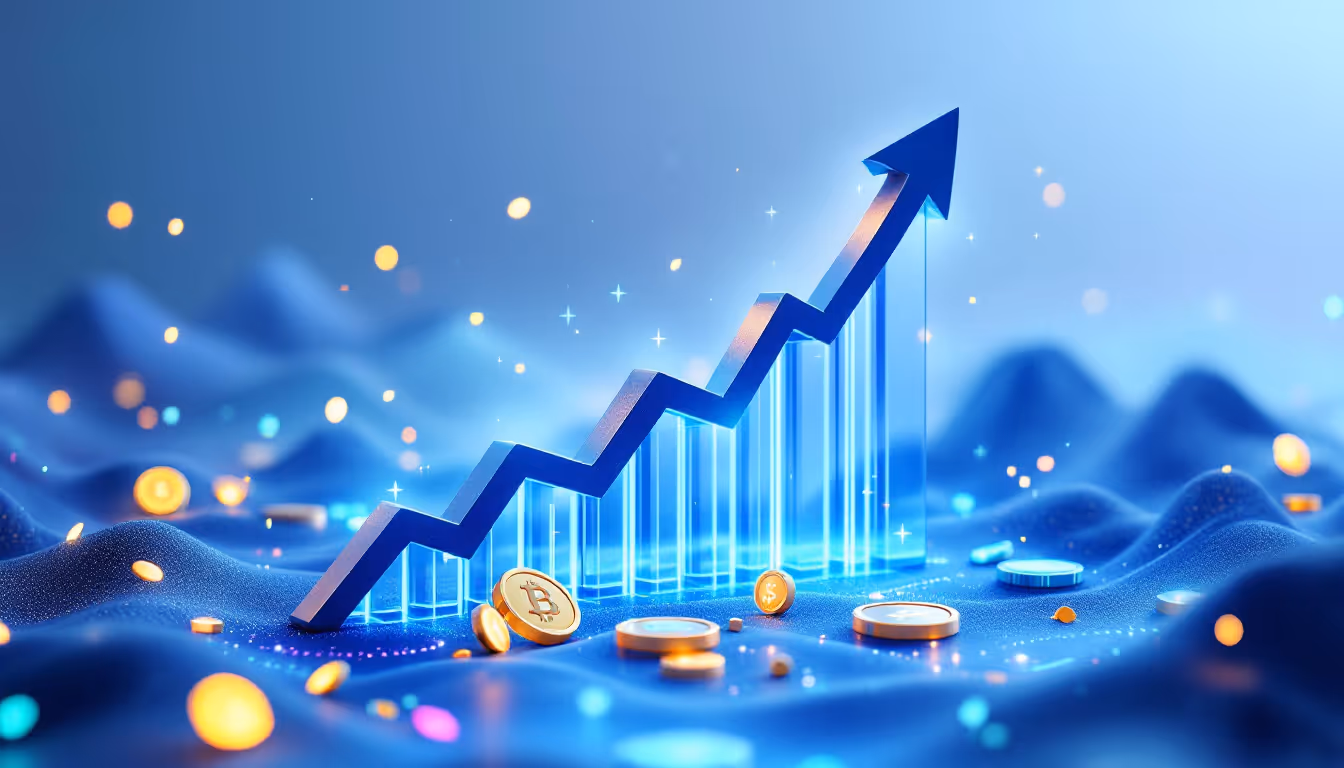 Aprendiendo de la Volatilidad del Precio de ICP