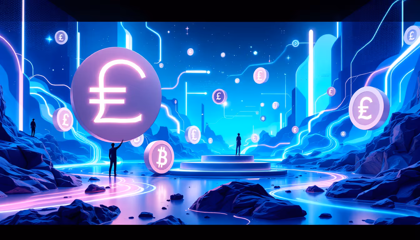 Stablecoins: ¿Revolucionando los Mercados de Divisas o una Proposición Arriesgada?