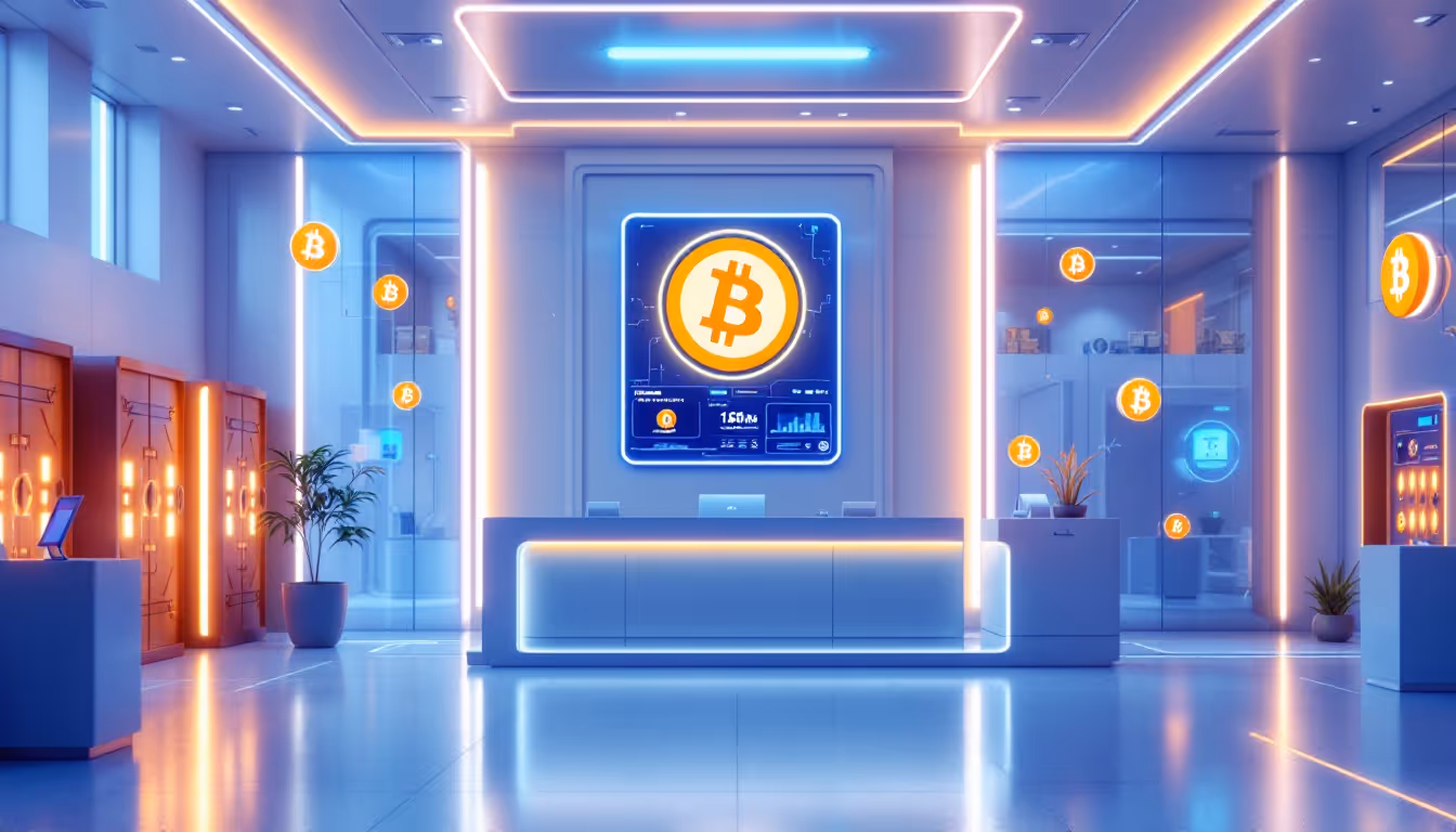 Bitcoin como Activo de Reserva de EE. UU.