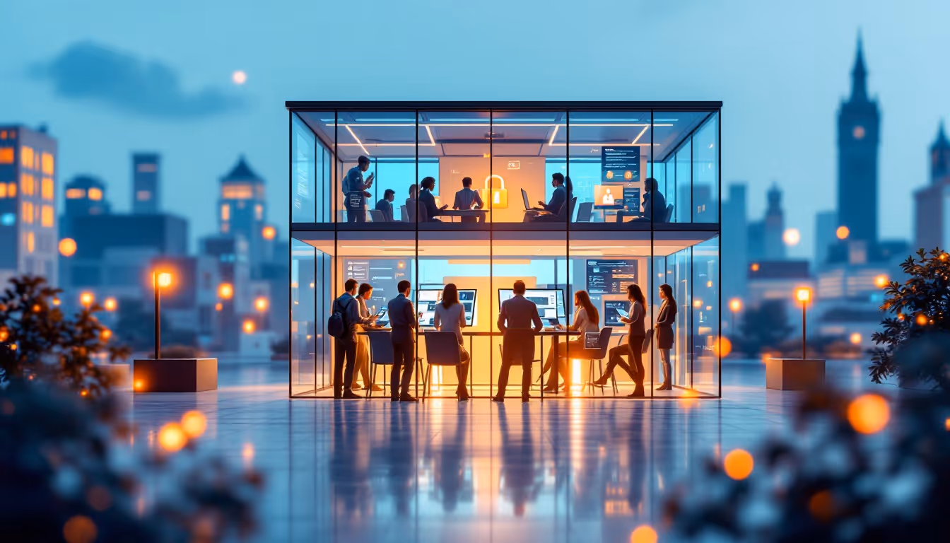 Soluciones de Banca Cripto en Europa: Lecciones de los Fracasos de KYC de FTX