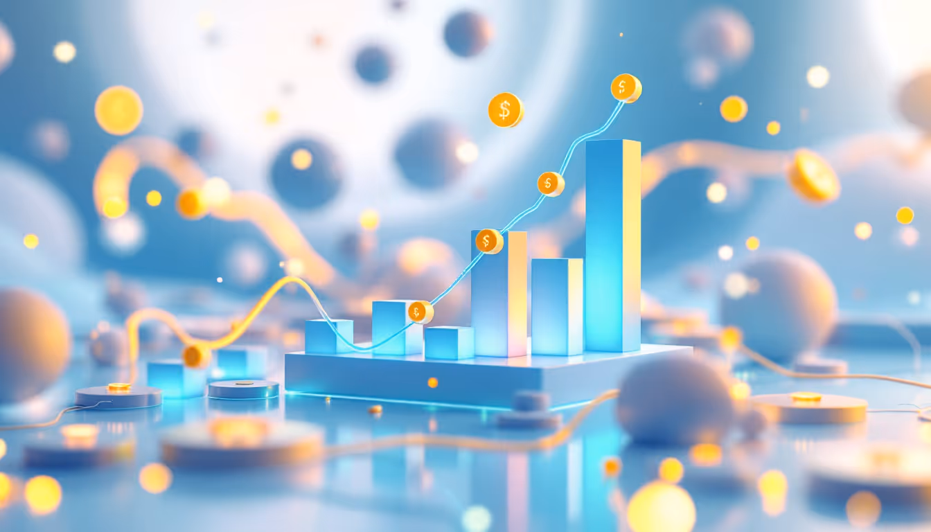 Entendiendo Qué Afecta el Precio de VeChain: Tendencias del Mercado y Oportunidades