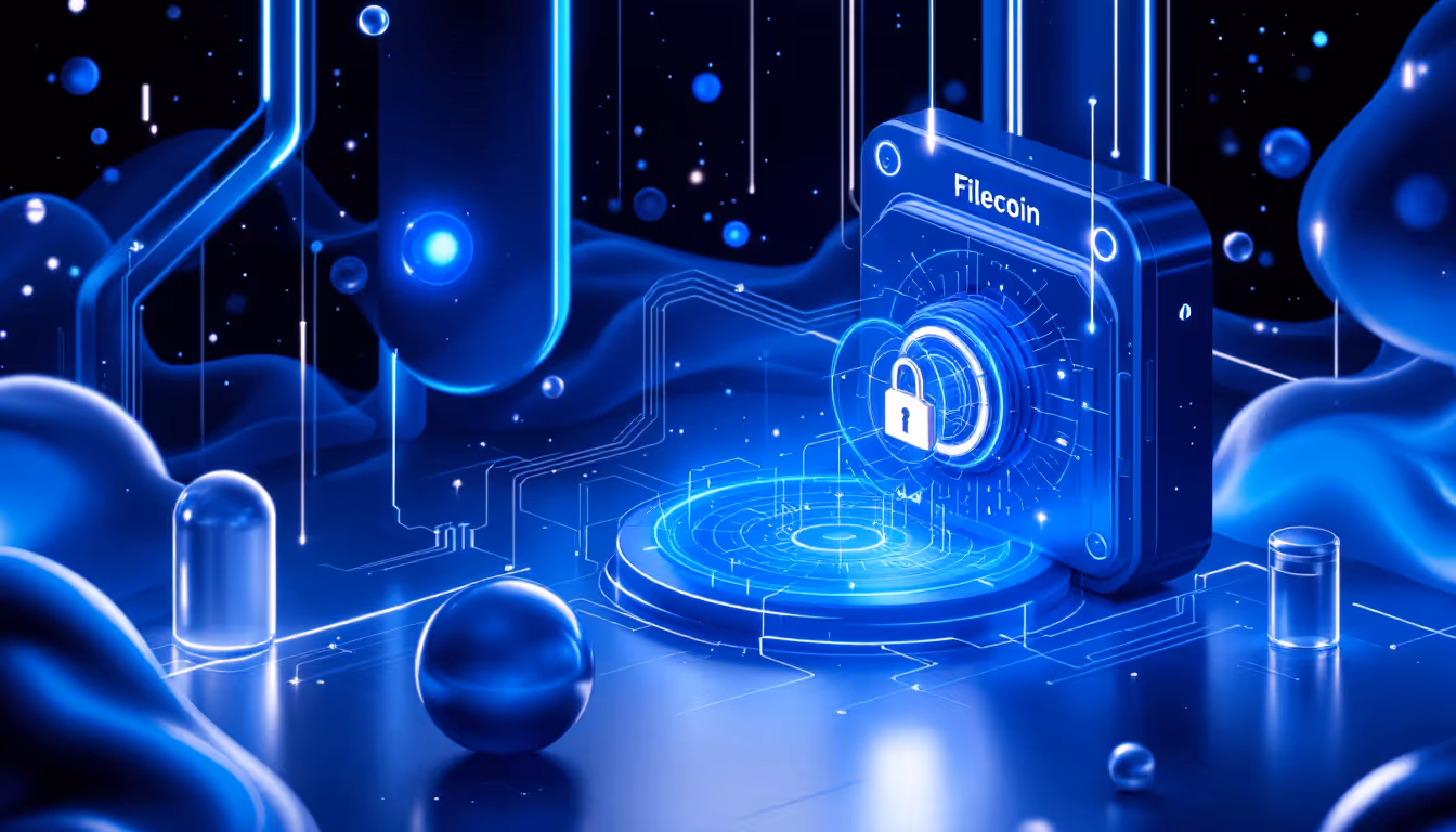¿Cómo está Filecoin Revolucionando las Soluciones de Banca Cripto?