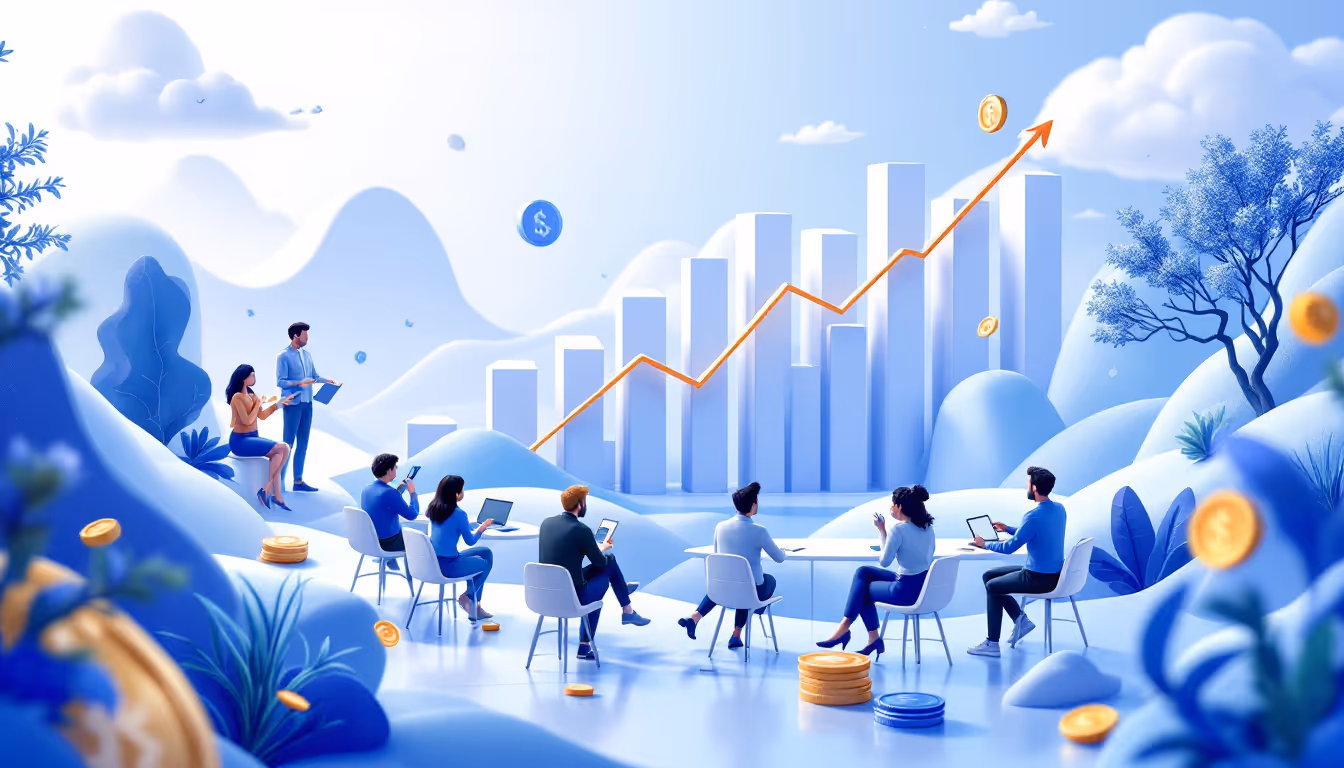 Sobreviviendo a la Caída del Mercado NFT