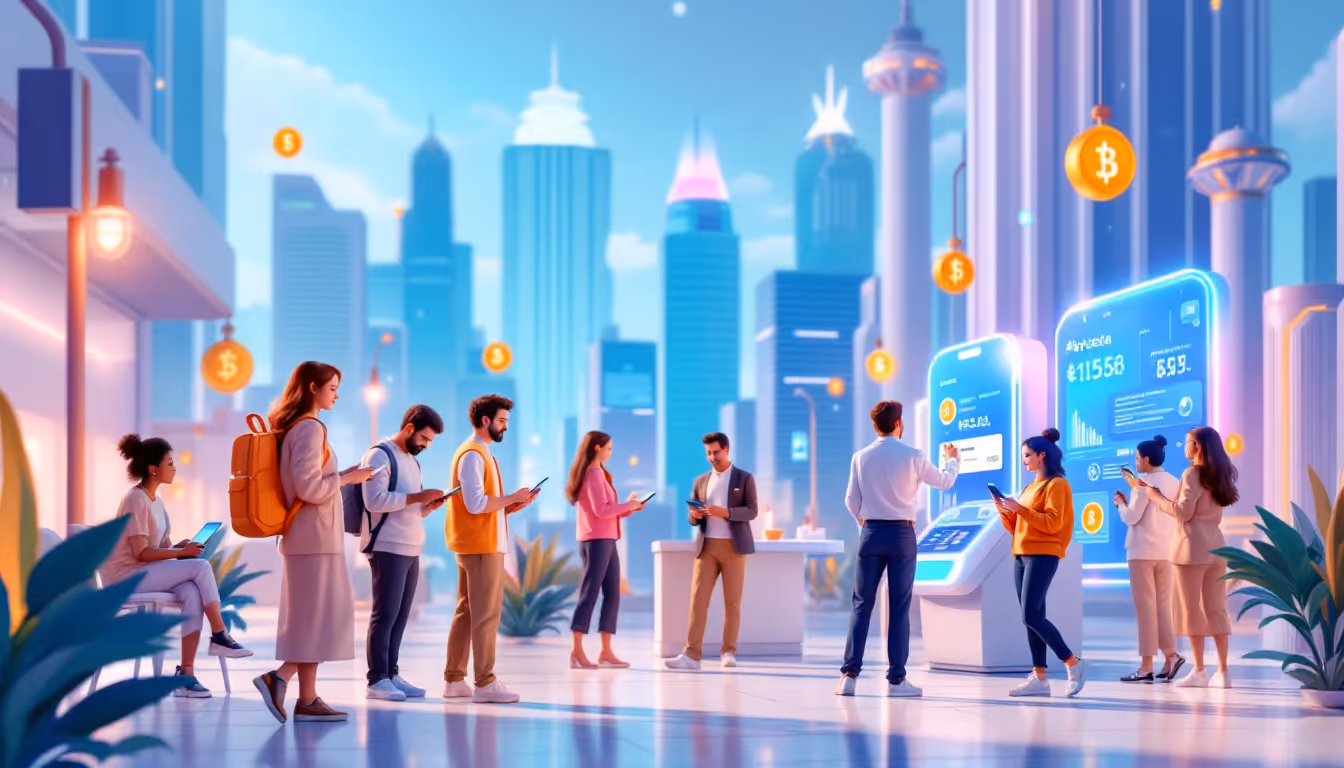 Pagos en Cripto: Uniendo Cumplimiento con Experiencia de Usuario