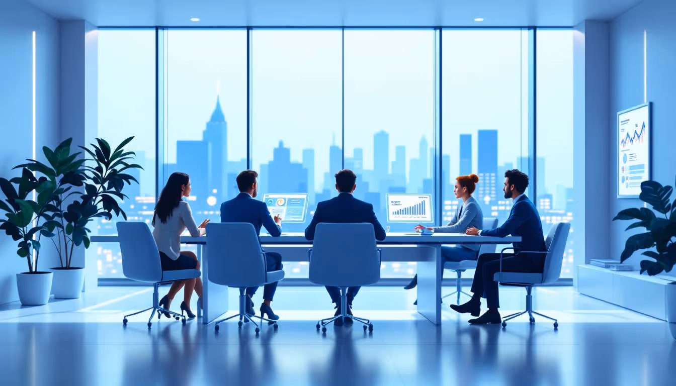 Un Cambio en la Regulación de Criptomonedas: Lo Que las PYMES Deben Preparar