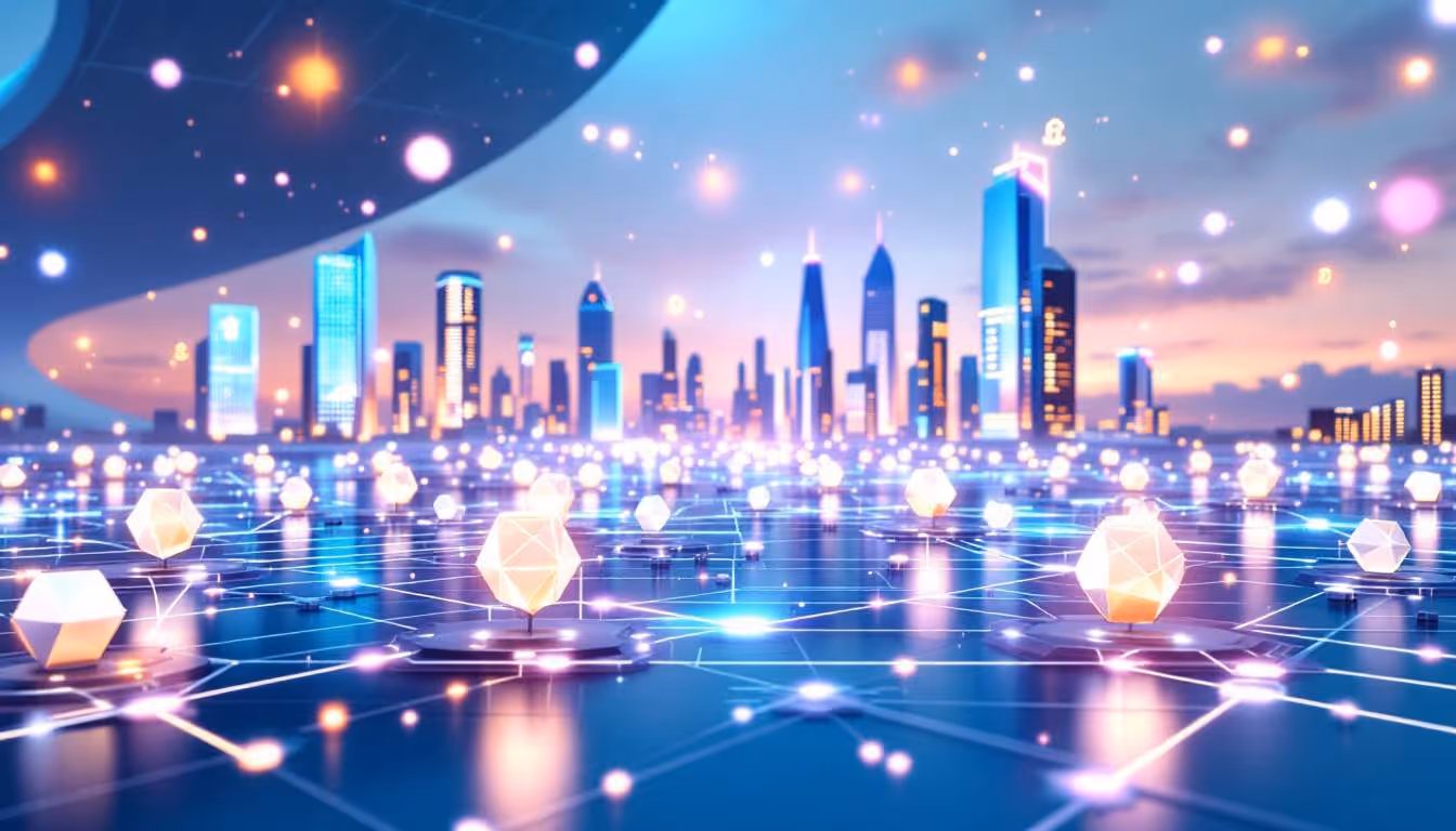 Fintech y Descentralización: El Camino por Delante