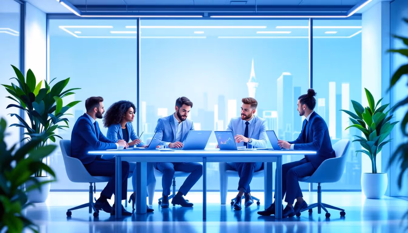 ETF de Criptomonedas: Una Nueva Era para Startups Financieras