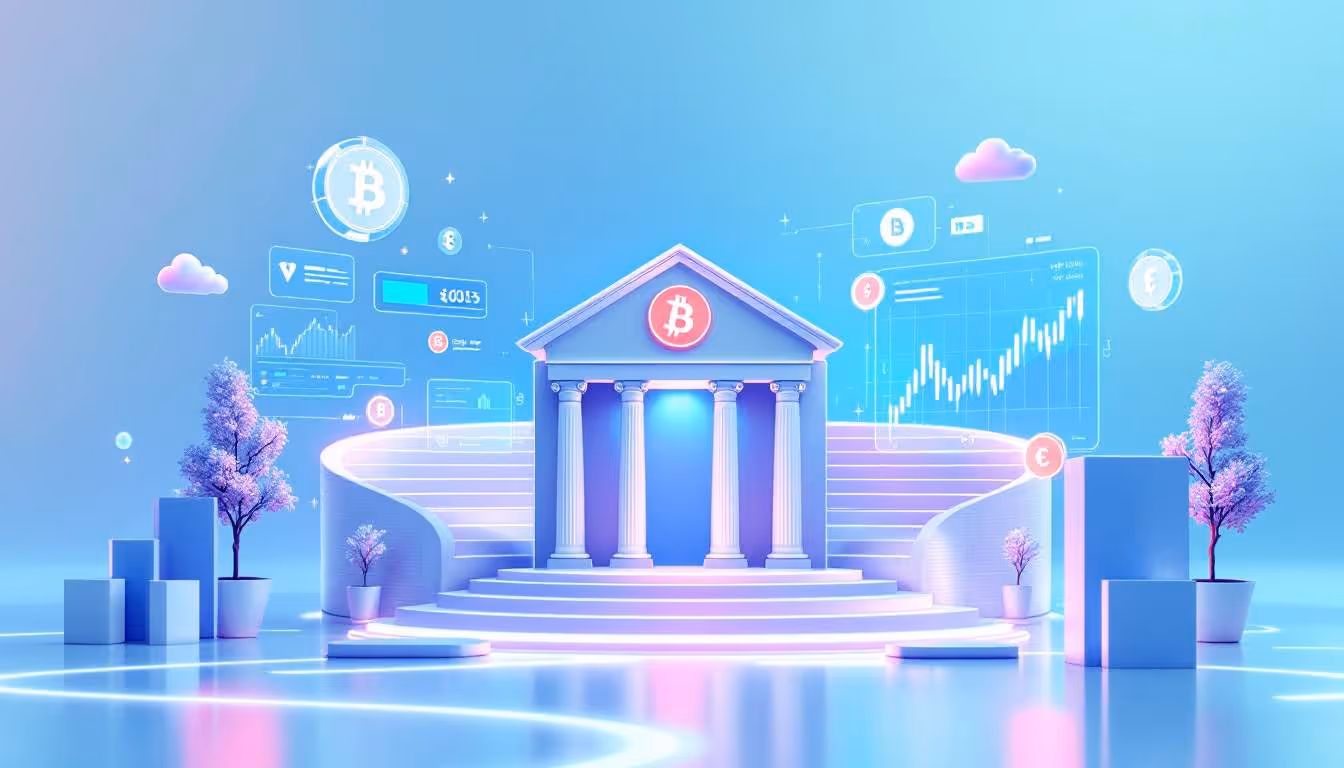 El Cambio en las Regulaciones de Criptomonedas: Liderazgo de la SEC y su Rol en la Banca con Cripto