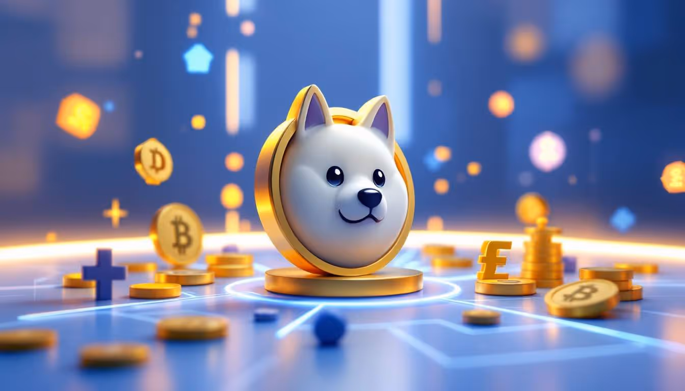 Aprobación del ETF de Dogecoin: ¿Un Punto de Inflexión para las Regulaciones de Criptomonedas?