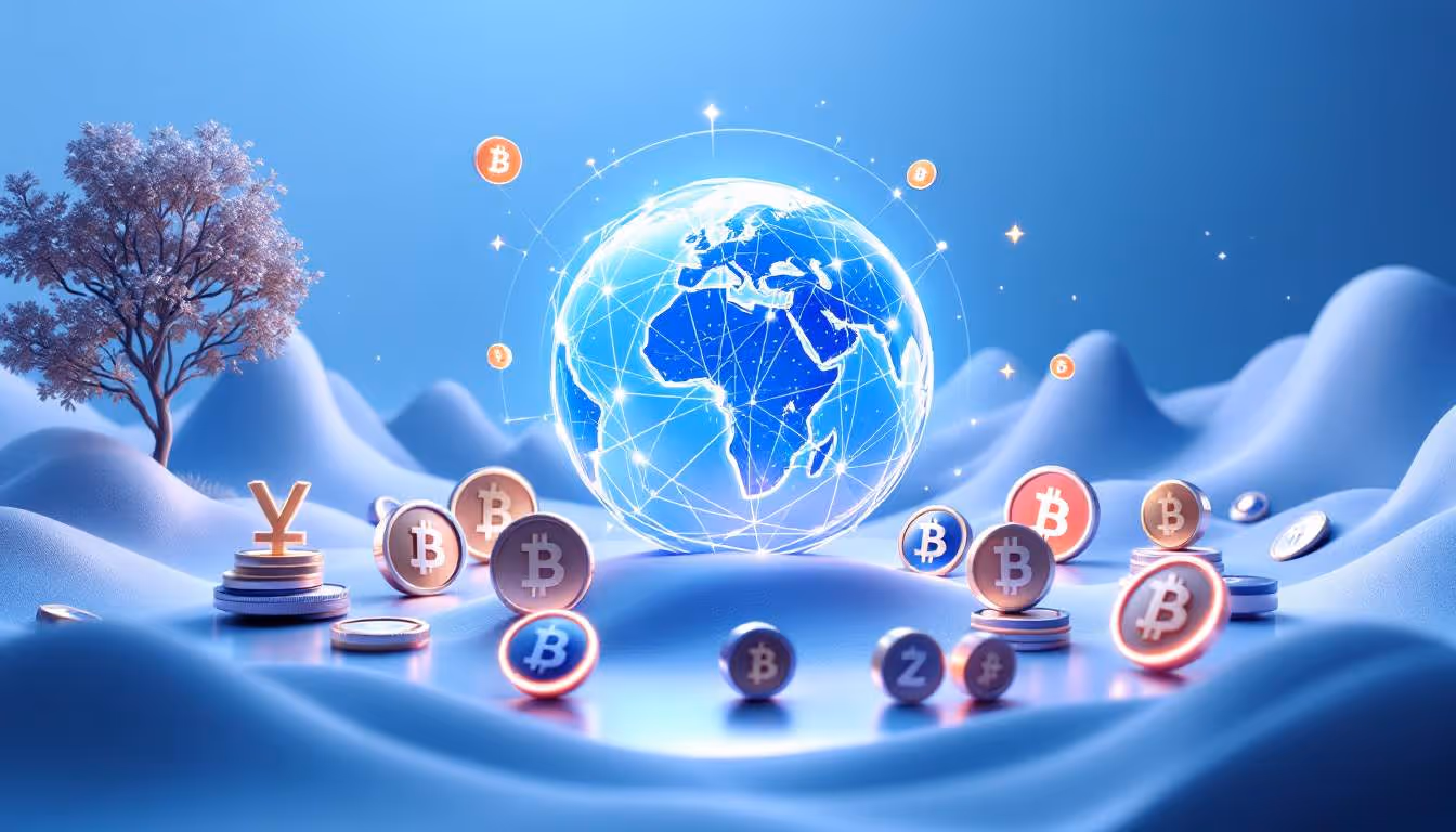 El Impacto de los Eventos Geopolíticos en los Precios de Cripto