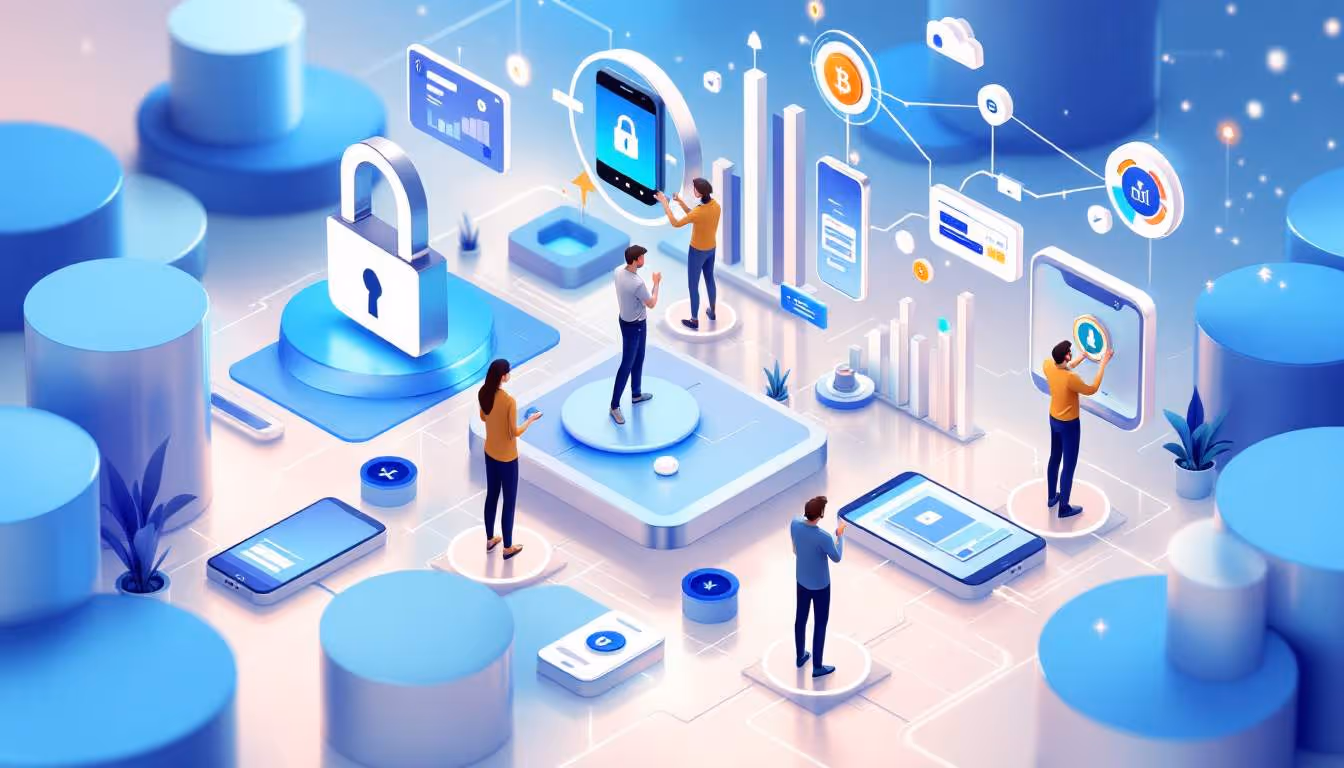 La Importancia de la Experiencia del Usuario en Plataformas DeFi