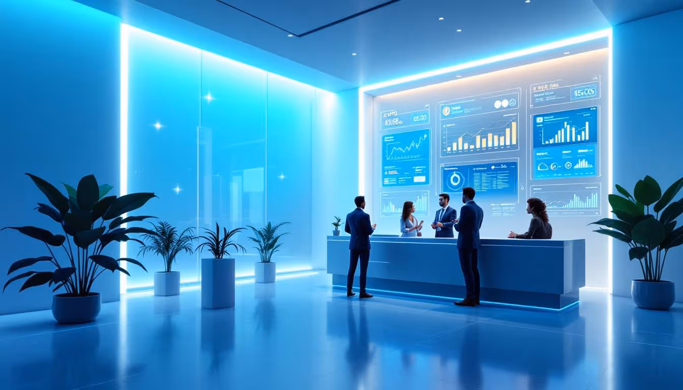 Explorando el Futuro de las Criptomonedas en la Banca Empresarial