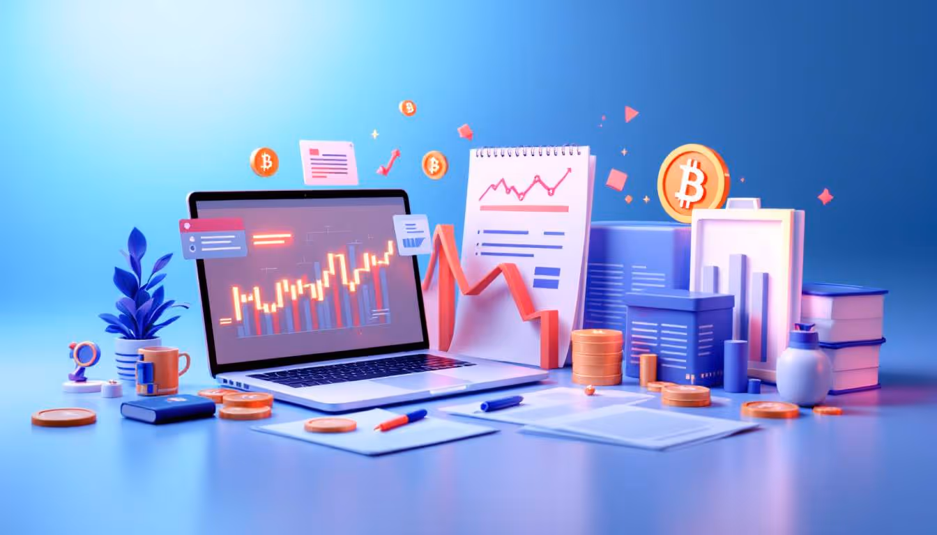 Nuevos Productos de Criptomonedas de Grayscale: ¿Oportunidad o Riesgo para las PYMES?