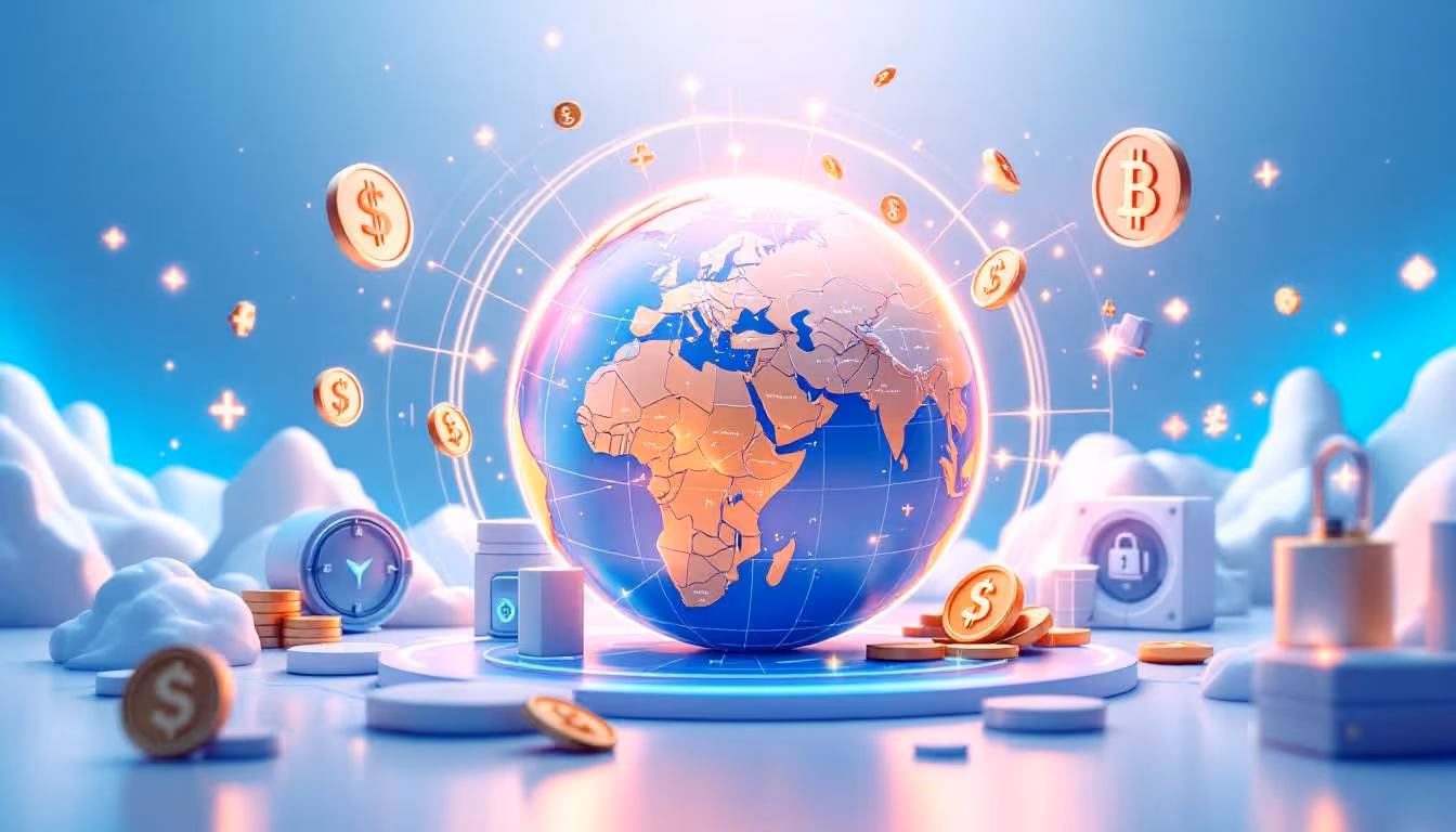 Tensión Geopolítica y Criptomonedas: Una Relación Arriesgada