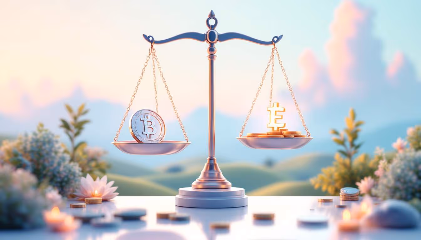 ¿Cuáles son los pros y contras de las criptomonedas en los planes de jubilación?