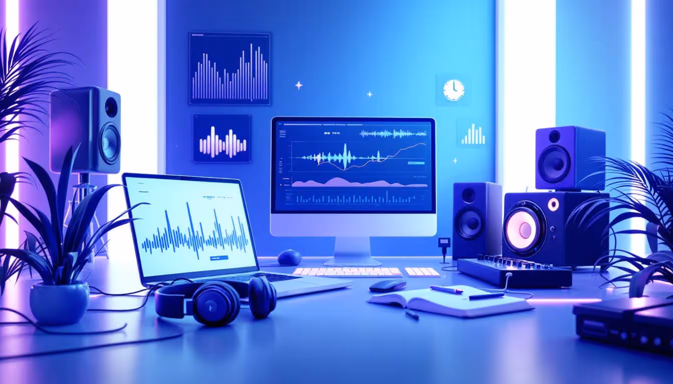 Desbloqueando el Beatport Tracker