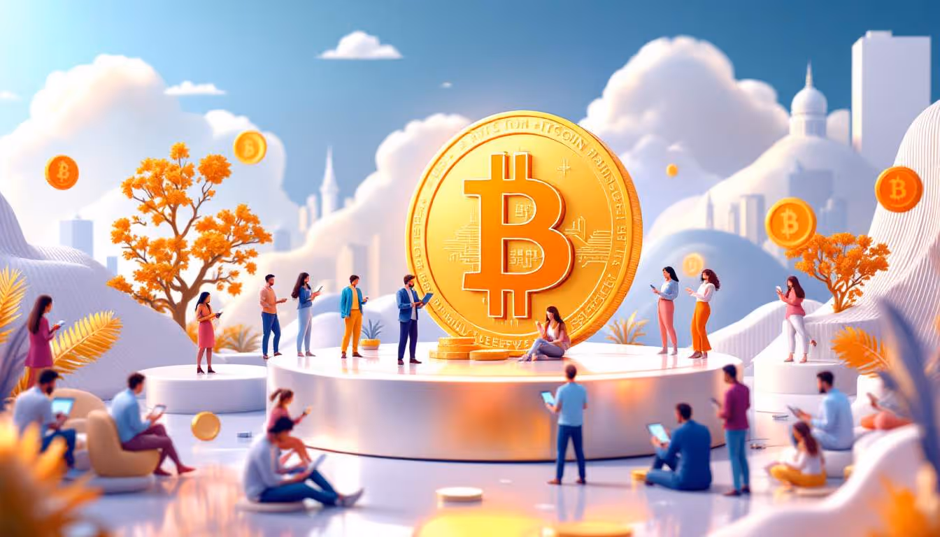 Reserva Estratégica de Bitcoin: Una Nueva Frontera