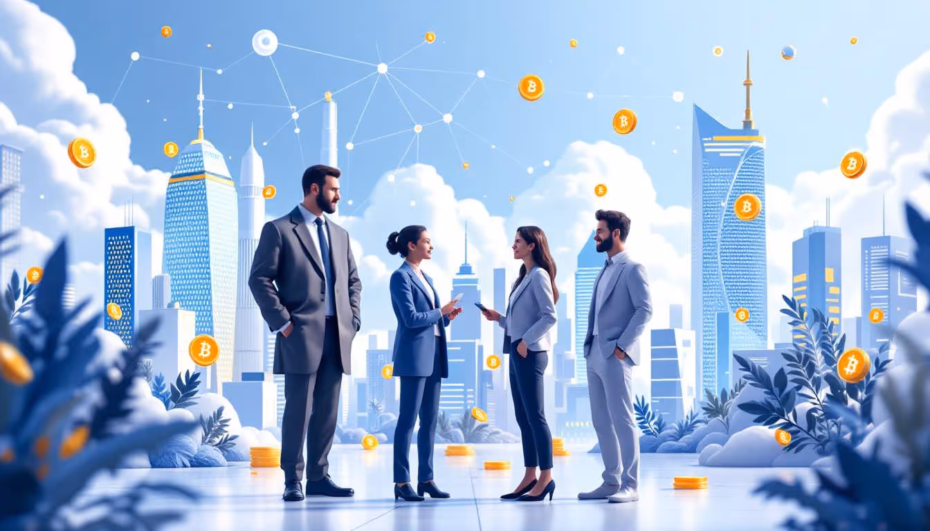 Propuesta de Sandbox de la SEC: Reacciones Globales a Soluciones de Banca Cripto