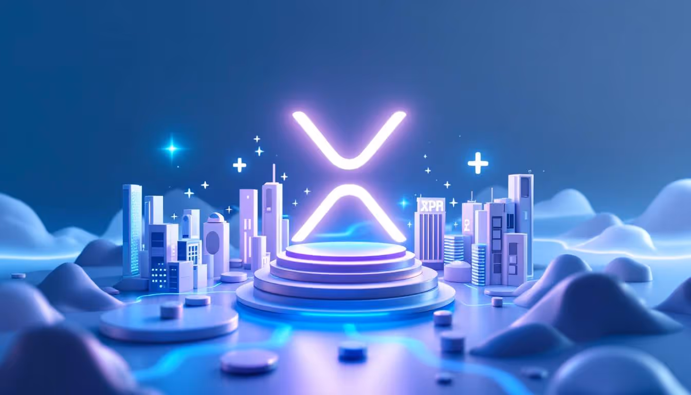 XRP's Future in DeFi: What to Expect?