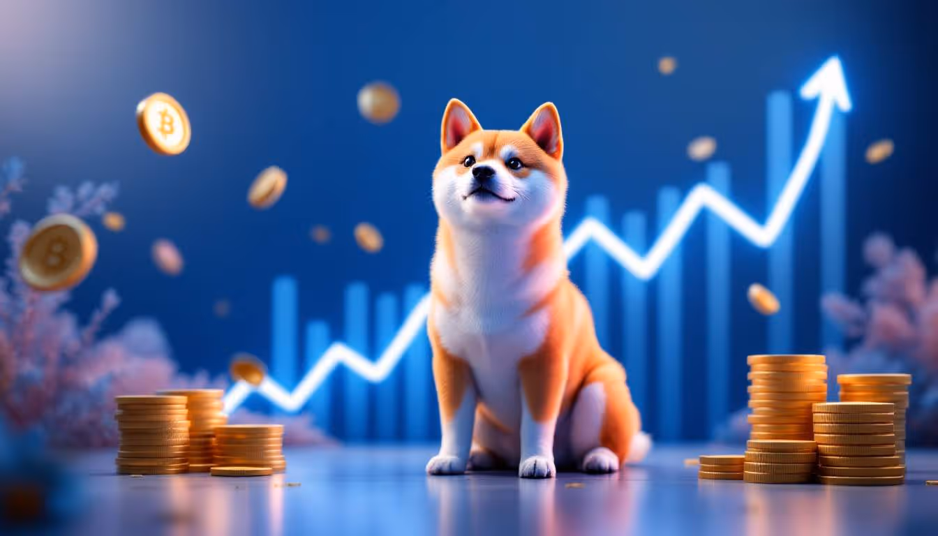 Objetivos de Precio Realistas para SHIB: Un Análisis Profundo