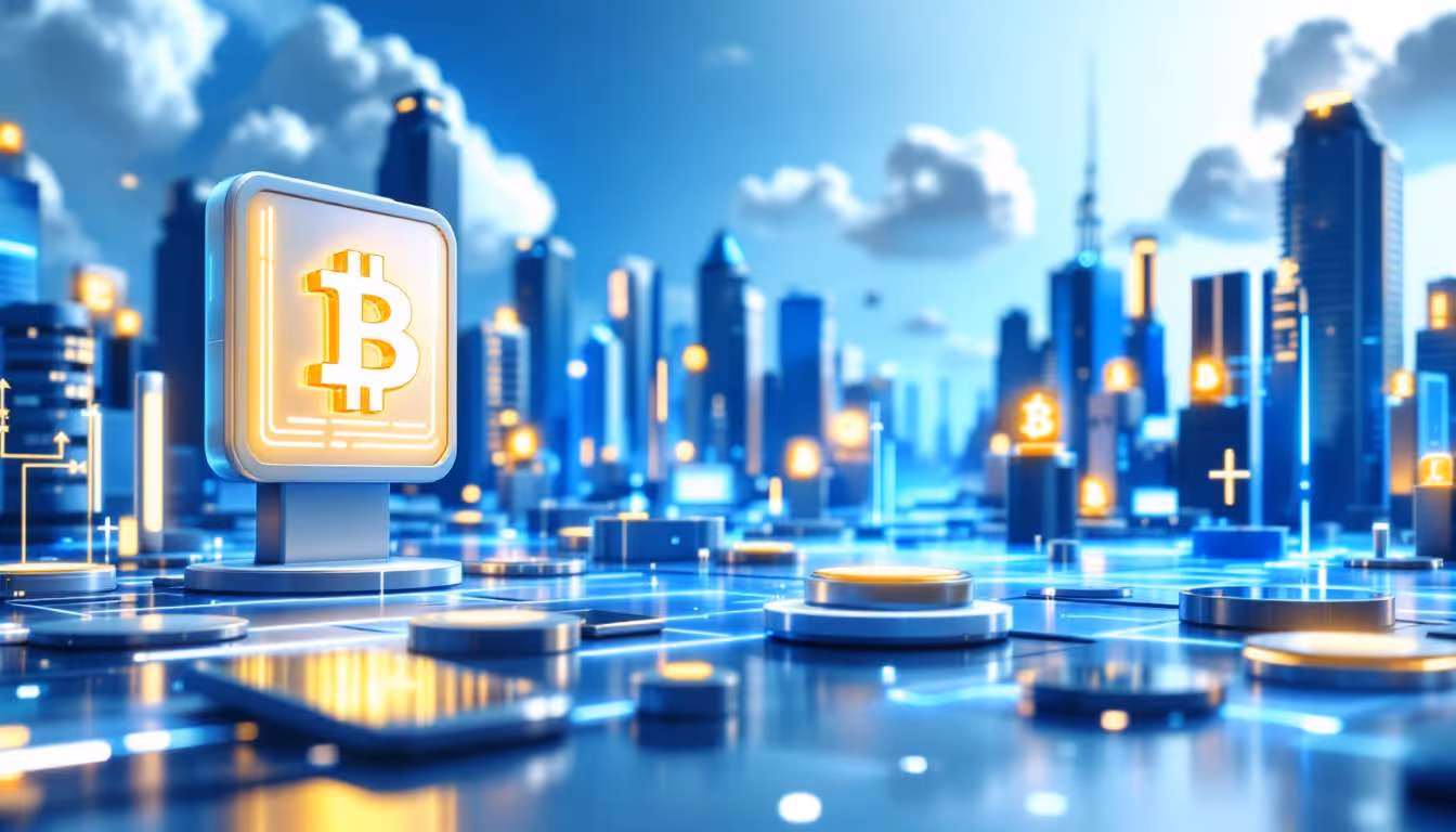 Bitcoin y Fintech: Cómo se Integran los Pagos Cripto en el Paisaje Tecnológico