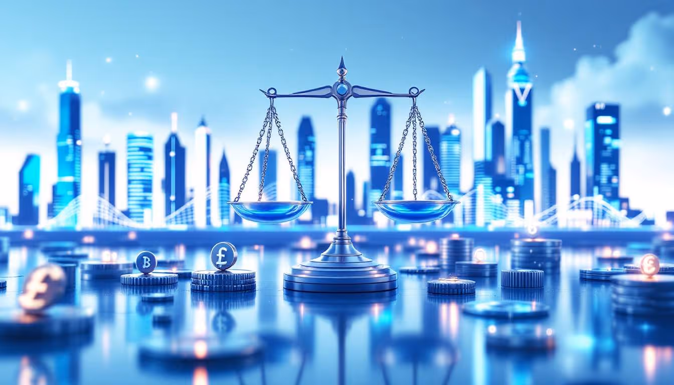 ¿Cuál es el Estado Actual de la Regulación de Criptomonedas?