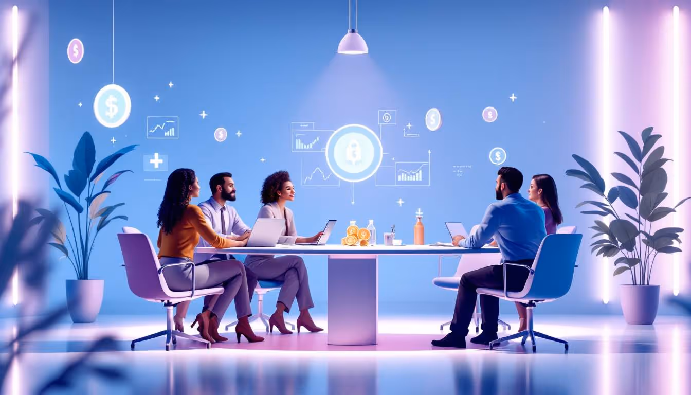 Banca Cripto: Estrategias para el Éxito en Monedas Digitales