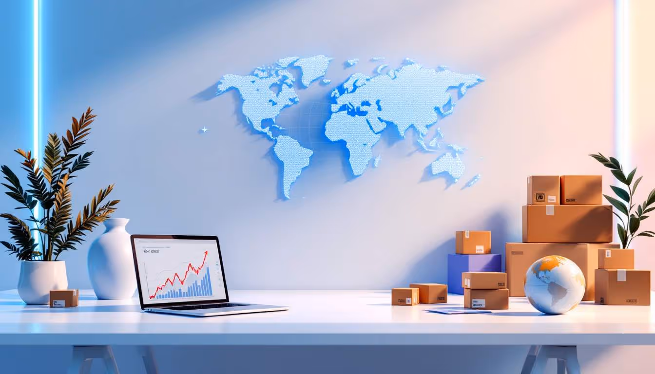 Cómo las Políticas Arancelarias de Trump Afectan los Mercados de Criptomonedas