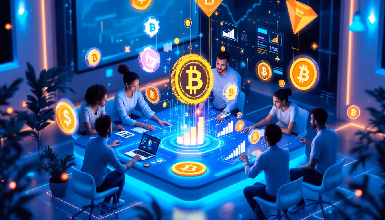 ¿Pueden las Meme Coins Impulsadas por la Comunidad Cambiar el Panorama Cripto?