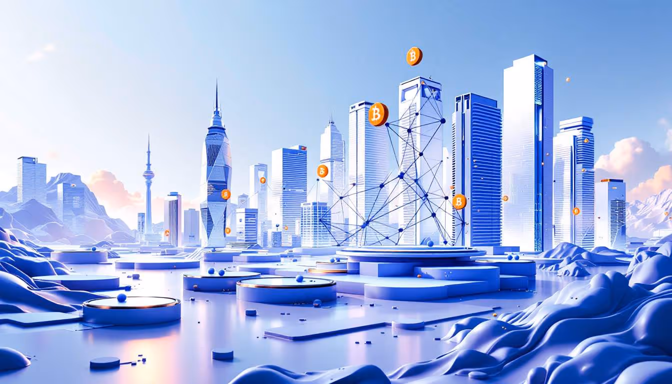 Cómo las DAOs pueden usar Bitcoin y la Banca Cripto para sobrevivir a las Recesiones Económicas