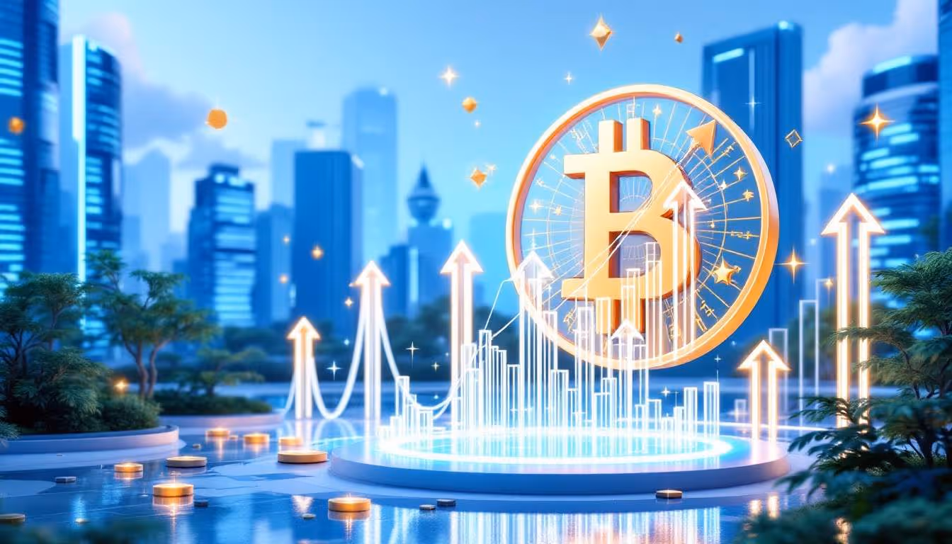 El Futuro de los Tokens de Bajo Costo: Por Qué Mutuum Finance (MUTM) se Destaca