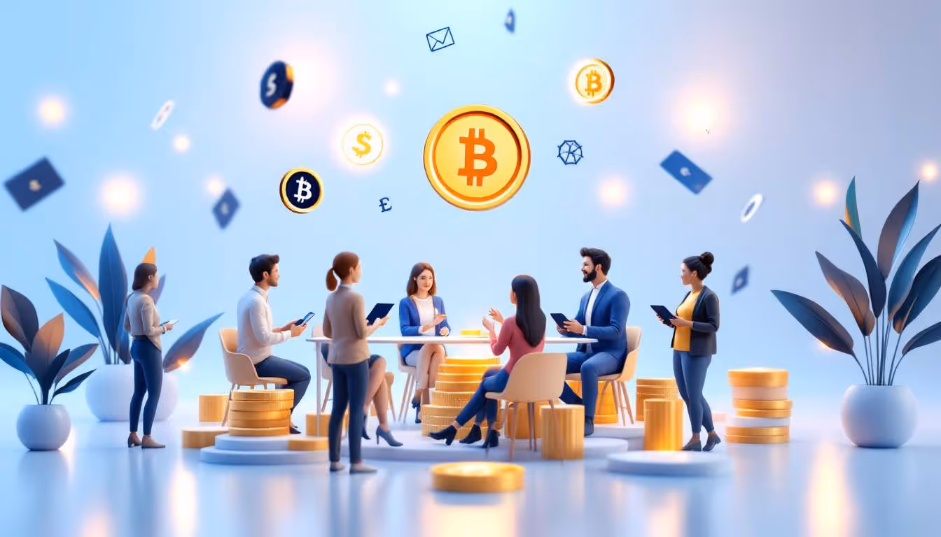 Lecciones de los Desafíos de XRP: Navegando la Banca Cripto para PYMES